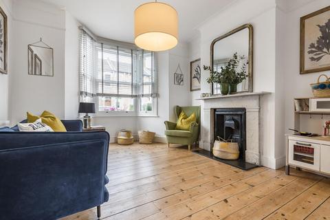 31 Howson Road, London, SE4 2AL