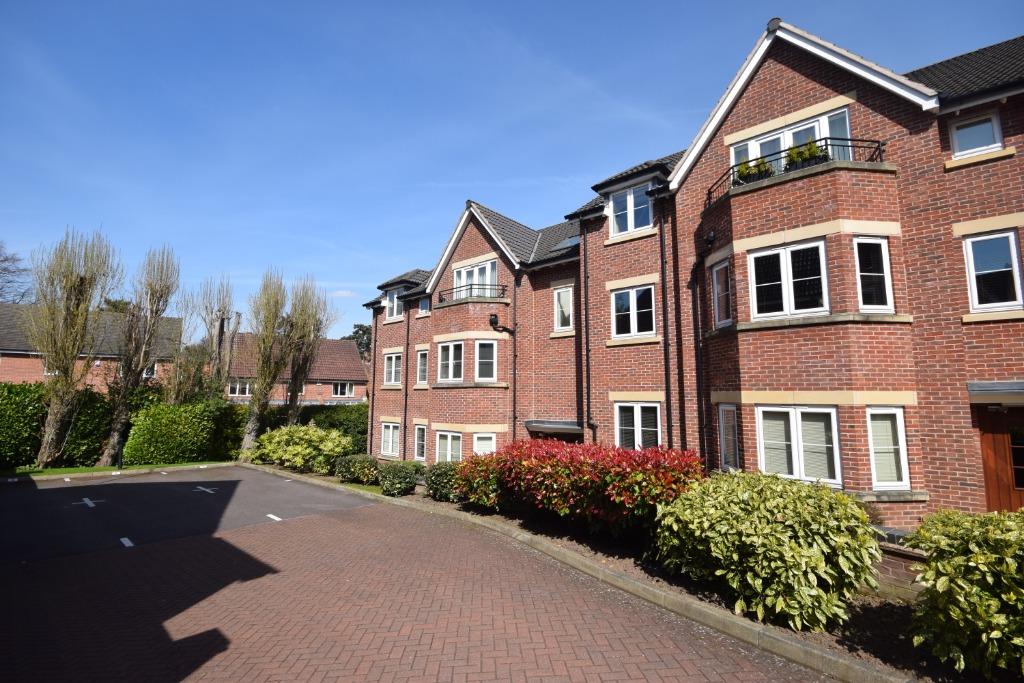 St Close, Allestree, Derby, DE22 2 bed apartment £900 pcm (£