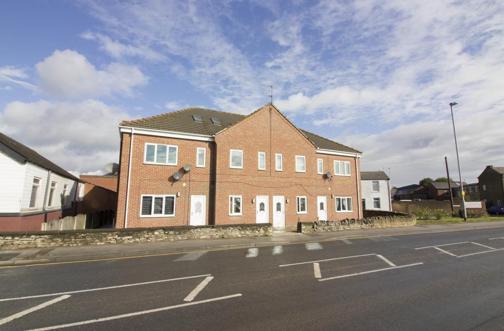 Weeland Lock Mews, Lamb Inn Road, Knottingley, WF11 8BU 2 bed flat £
