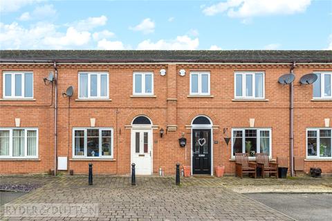16 Cape Gardens, Shaw, Oldham, OL2 8PD