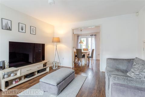 16 Cape Gardens, Shaw, Oldham, OL2 8PD