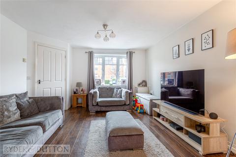 16 Cape Gardens, Shaw, Oldham, OL2 8PD