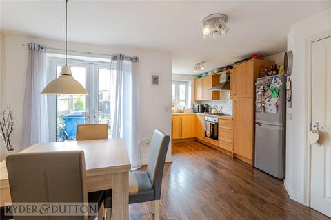 16 Cape Gardens, Shaw, Oldham, OL2 8PD