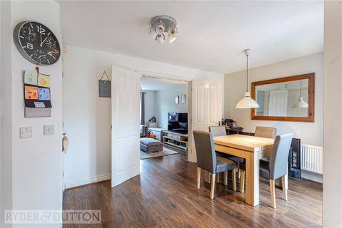16 Cape Gardens, Shaw, Oldham, OL2 8PD