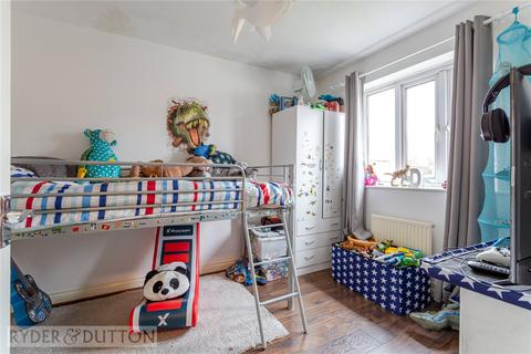 16 Cape Gardens, Shaw, Oldham, OL2 8PD