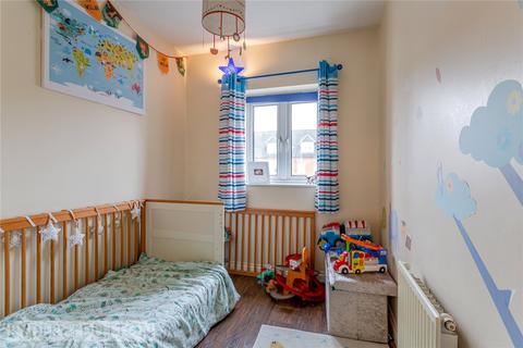 16 Cape Gardens, Shaw, Oldham, OL2 8PD