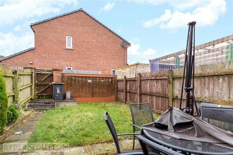 16 Cape Gardens, Shaw, Oldham, OL2 8PD