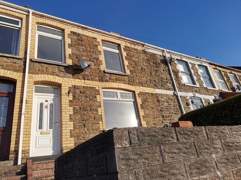 Glen View Terrace, Baglan, Port Talbot, Neath Port Talbot. 3 bed