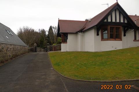 4 bedroom detached house to rent - Houston Road, Kilmacolm PA13