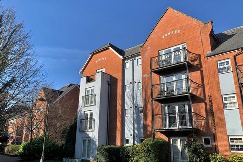 2 bedroom flat to rent, Smiths Wharf, Wantage