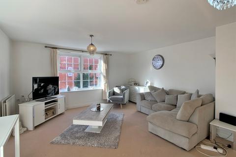 2 bedroom flat to rent, Smiths Wharf, Wantage