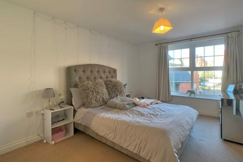 2 bedroom flat to rent, Smiths Wharf, Wantage