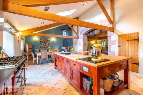 undefined, Dunsop Road, Newton in Bowland, BB7
