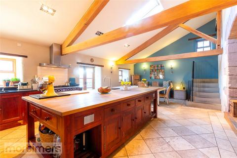 undefined, Dunsop Road, Newton in Bowland, BB7