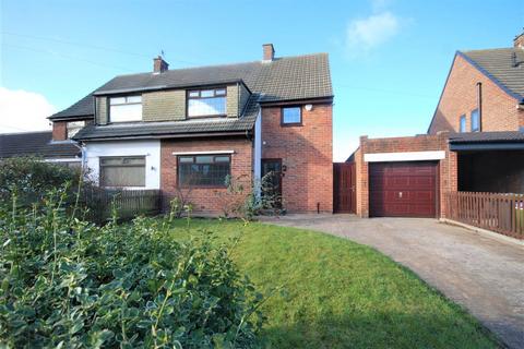 3 bedroom semi-detached house to rent, Damavand, East Boldon