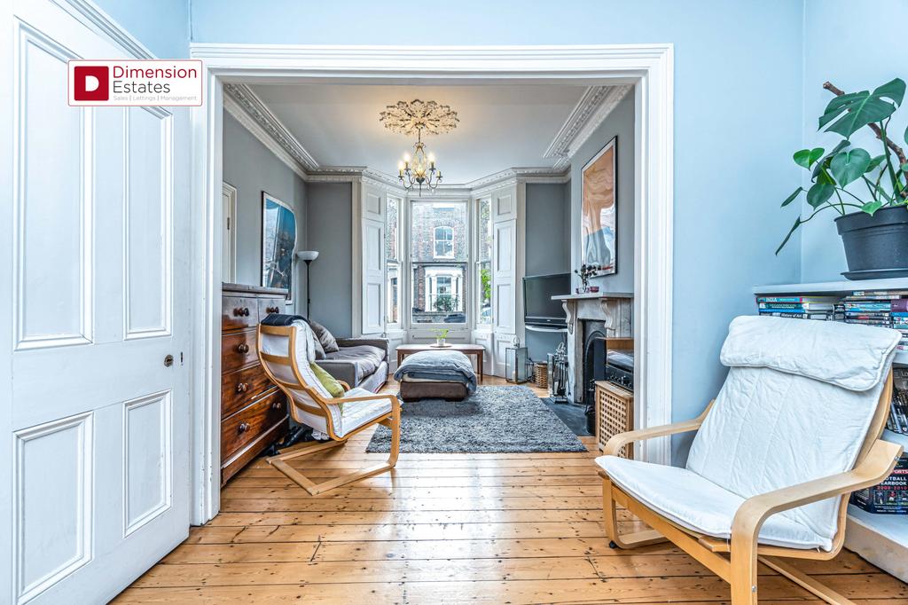 Glenarm Road, London, Lower Clapton, Millfields Park, Hackney, E5 4 bed