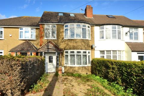 16 Sunbury Road, Cheam, Sutton, SM3 9AR