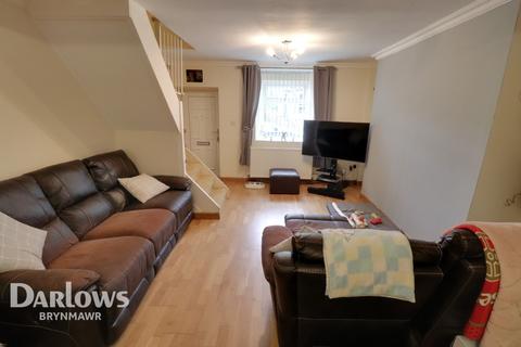 5a Caddicks Row, Blaina, Abertillery, NP13 3BA