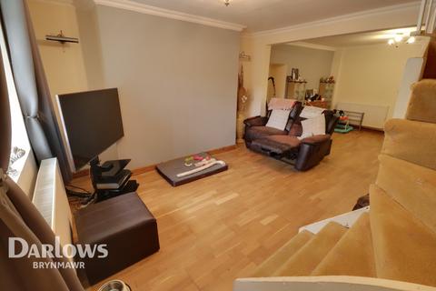 5a Caddicks Row, Blaina, Abertillery, NP13 3BA