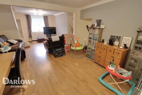 5a Caddicks Row, Blaina, Abertillery, NP13 3BA