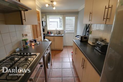 5a Caddicks Row, Blaina, Abertillery, NP13 3BA