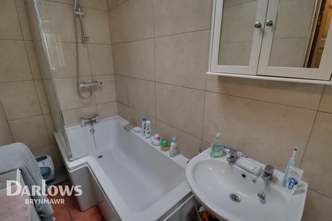 5a Caddicks Row, Blaina, Abertillery, NP13 3BA