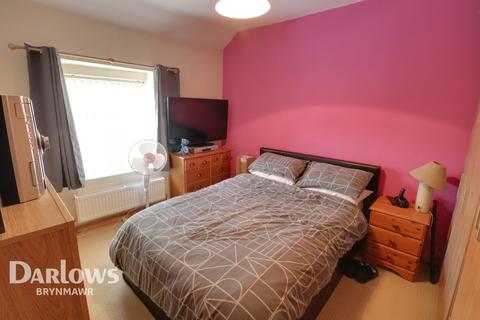 5a Caddicks Row, Blaina, Abertillery, NP13 3BA