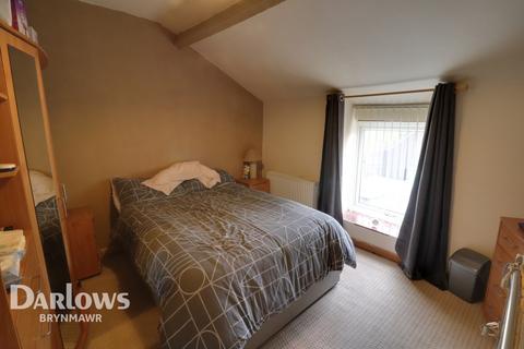 5a Caddicks Row, Blaina, Abertillery, NP13 3BA