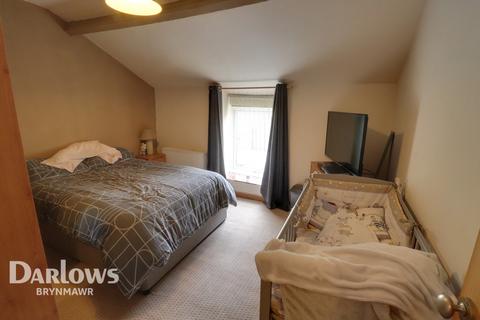 5a Caddicks Row, Blaina, Abertillery, NP13 3BA