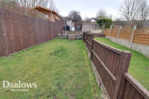 5a Caddicks Row, Blaina, Abertillery, NP13 3BA