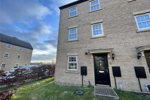 2 bedroom semi-detached house to rent - Comelybank Drive, Mexborough, South Yorkshire, S64