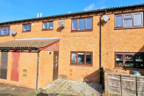 3 bedroom terraced house to rent, Old Mill Furlong, Winslow, MK18