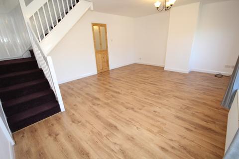 3 bedroom terraced house to rent, Old Mill Furlong, Winslow, MK18