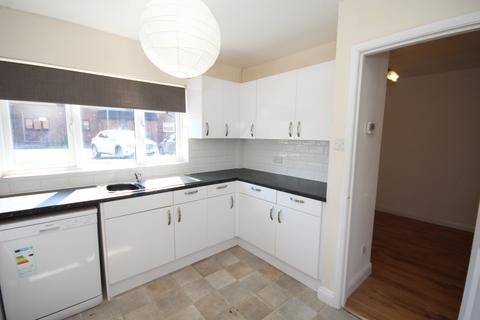 3 bedroom terraced house to rent, Old Mill Furlong, Winslow, MK18