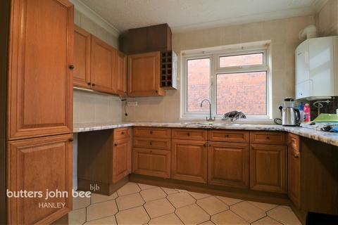 243 Dividy Road, Stoke-on-trent, ST2 0BJ