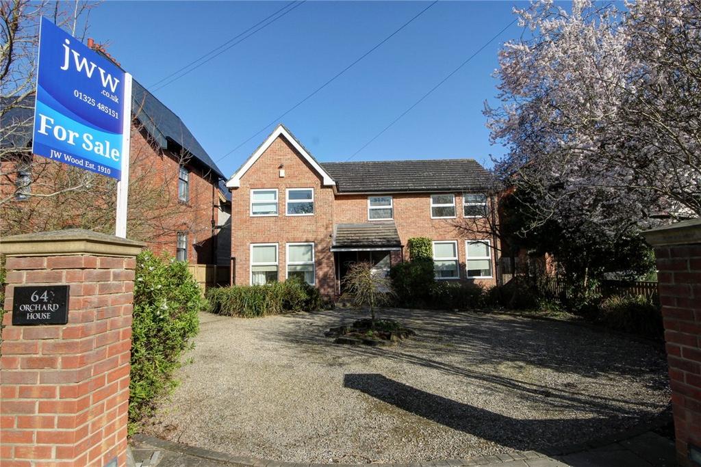 Cleveland Avenue, Darlington, DL3 4 bed detached house £480,000