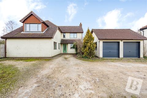 4 bedroom detached house for sale - Dunmow Road, Fyfield, Ongar, CM5