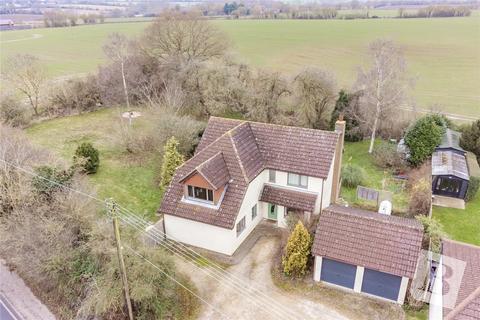 4 bedroom detached house for sale - Dunmow Road, Fyfield, Ongar, CM5