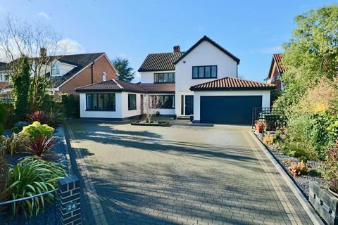 24 Tithby Road, Bingham, Nottingham, NG13 8GN