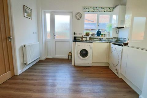 24 Tithby Road, Bingham, Nottingham, NG13 8GN