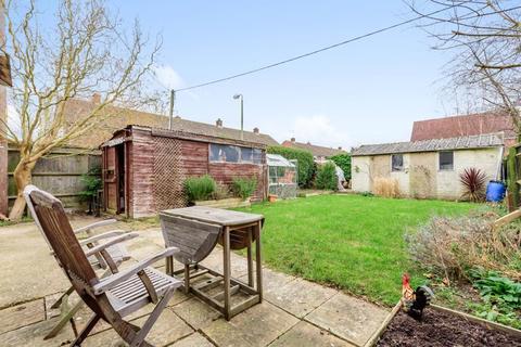 112 Caldecott Road, Abingdon, OX14 5HD