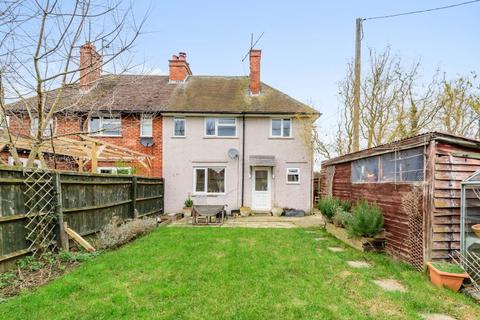 112 Caldecott Road, Abingdon, OX14 5HD