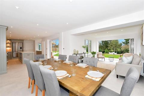 Orchard Heights Mill Lane, Harbledown, Canterbury, CT2 8NQ