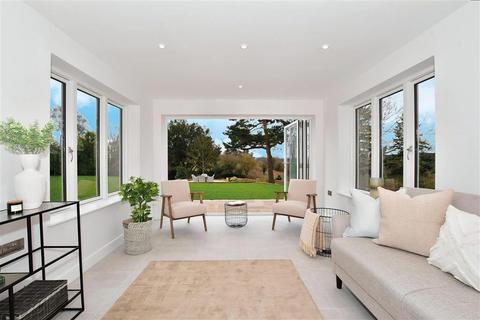 Orchard Heights Mill Lane, Harbledown, Canterbury, CT2 8NQ