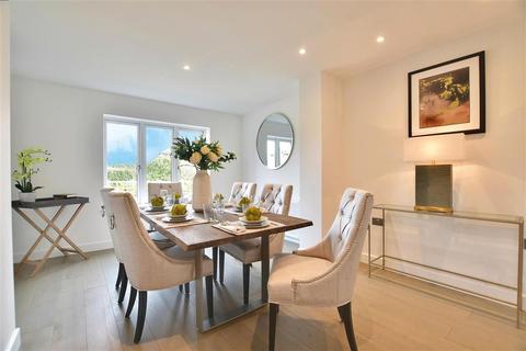 Orchard Heights Mill Lane, Harbledown, Canterbury, CT2 8NQ