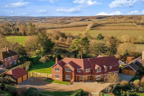 Orchard Heights Mill Lane, Harbledown, Canterbury, CT2 8NQ