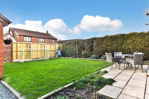 Jarles Ottringham Road, Keyingham, Hull, HU12 9RX