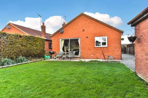 Jarles Ottringham Road, Keyingham, Hull, HU12 9RX