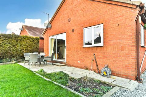 Jarles Ottringham Road, Keyingham, Hull, HU12 9RX