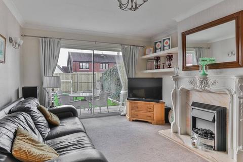 Jarles Ottringham Road, Keyingham, Hull, HU12 9RX